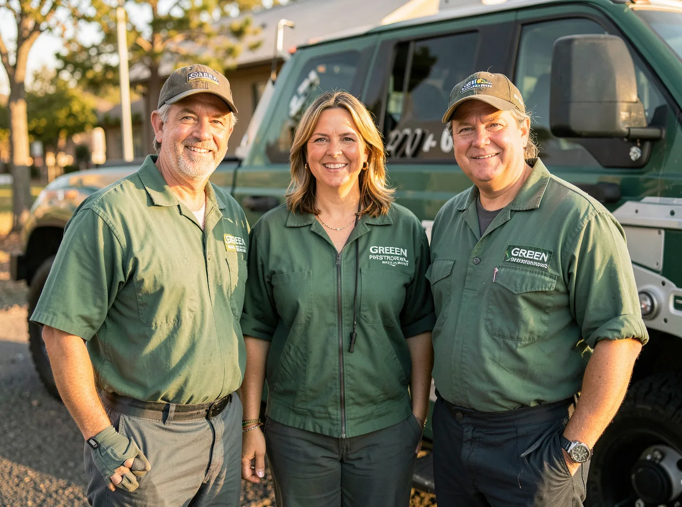 Water Damage Restoration company in Mountain Rest, SC