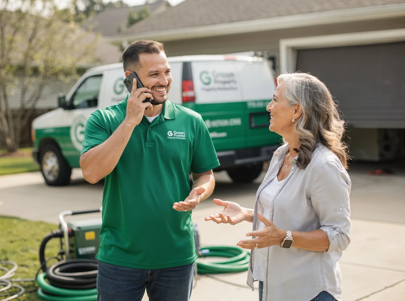 Water Damage Restoration Mountain Rest, SC FAQs